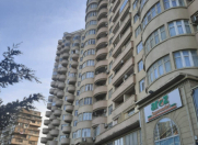 Satılır 2 otaqlı 180 m2 yeni tikili Nizami m.