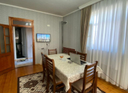 Satılır 4 otaqlı 120 m2 həyət evi Köhnə Günəşli