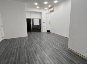 İcarəyə verilir 1 otaqlı 55 m2 obyekt 28 May m.