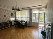Satılır 3 otaqlı 126 m2 yeni tikili Azadlıq prospekti m.