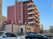 Satılır 3 otaqlı 145 m2 yeni tikili Nizami m.