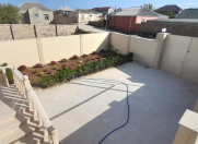Satılır 3 otaqlı 95 m2 həyət evi Binə