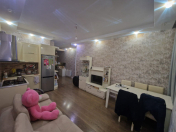 Satılır 2 otaqlı 60 m2 yeni tikili 20 yanvar m.