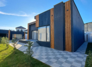Satılır 4 otaqlı 165 m2 villa Mərdəkan