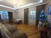 Satılır 2 otaqlı 60 m2 köhnə tikili Əhmədli