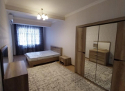 İcarəyə verilir 2 otaqlı 80 m2 yeni tikili 28 May m.
