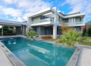 Satılır 7 otaqlı 560 m2 həyət evi Mərdəkan