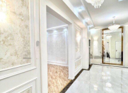 Satılır 3 otaqlı 137 m2 yeni tikili 6-cı parallel