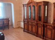 İcarəyə verilir 2 otaqlı 60 m2 köhnə tikili Həzi Aslanov