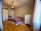 Satılır 3 otaqlı 100 m2 həyət evi Şağan