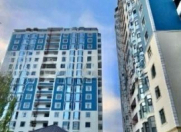 Satılır 3 otaqlı 130 m2 yeni tikili 8 mkr