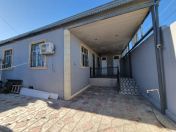 Satılır 3 otaqlı 200 m2 həyət evi Zabrat 1