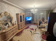 Satılır 3 otaqlı 130 m2 həyət evi Asan Xidmət-2