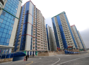 Satılır 3 otaqlı 75 m2 yeni tikili Bakıxanov