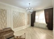 Satılır 2 otaqlı 45 m2 köhnə tikili 1 mkr