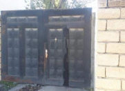 Satılır 4 otaqlı 40 m2 həyət evi Xaçmaz