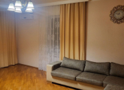 İcarəyə verilir 2 otaqlı 95 m2 yeni tikili Nizami m.