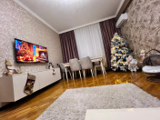 Satılır 2 otaqlı 65 m2 yeni tikili Əhmədli