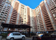 Satılır 3 otaqlı 137 m2 yeni tikili Badamdar