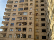 Satılır 3 otaqlı 115 m2 yeni tikili 8 mkr