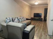 İcarəyə verilir 3 otaqlı 125 m2 yeni tikili 28 May m.
