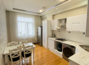 Satılır 2 otaqlı 79 m2 yeni tikili 7 mkr