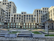 Satılır 2 otaqlı 57 m2 yeni tikili Gənclik m.