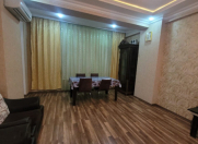 İcarəyə verilir 2 otaqlı 75 m2 yeni tikili Qara Qarayev m.