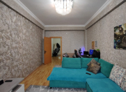 Satılır 2 otaqlı 80 m2 yeni tikili Məhəmmədli