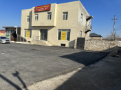 İcarəyə verilir 1 otaqlı 160 m2 obyekt Sumqayıt