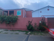 Satılır 3 otaqlı 110 m2 həyət evi Savalan
