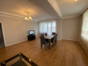 İcarəyə verilir 3 otaqlı 129 m2 yeni tikili Həzi Aslanov m.