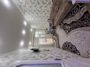 İcarəyə verilir 3 otaqlı 70 m2 yeni tikili Əhmədli m.