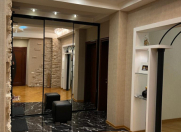 Satılır 3 otaqlı 158 m2 yeni tikili Nizami m.