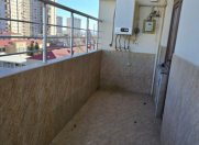 Satılır 3 otaqlı 87 m2 yeni tikili 7 mkr