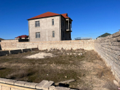 Satılır 3.3 sot torpaq Şüvəlan Park ticarət mərkəzi