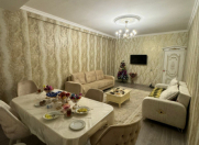 Satılır 3 otaqlı 92 m2 yeni tikili Sumqayıt