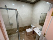 Satılır 1 otaqlı 58 m2 yeni tikili Saray