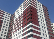 Satılır 2 otaqlı 65 m2 yeni tikili 5 mkr