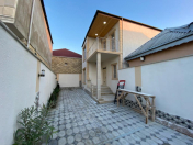 Satılır 5 otaqlı 280 m2 həyət evi Biləcəri