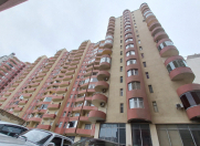 İcarəyə verilir 3 otaqlı 105 m2 yeni tikili Şah İsmayıl Xətai m.