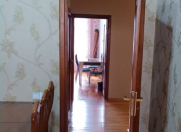 İcarəyə verilir 2 otaqlı 105 m2 yeni tikili Neftçilər m.