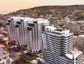 Satılır 5 otaqlı 155 m2 obyekt Bayıl parkı