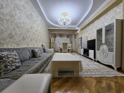 Satılır 4 otaqlı 146 m2 yeni tikili Xırdalan