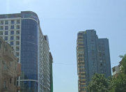 Satılır 3 otaqlı 137 m2 yeni tikili Nəsimi r.
