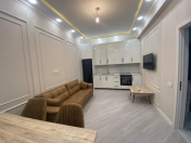 İcarəyə verilir 2 otaqlı 60 m2 yeni tikili Gənclik m.