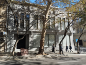 İcarəyə verilir 1 otaqlı 900 m2 obyekt Sahil m.