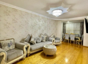 Satılır 4 otaqlı 100 m2 köhnə tikili Həzi Aslanov