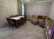 Satılır 3 otaqlı 100 m2 həyət evi Binəqədi