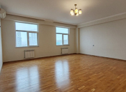 Satılır 4 otaqlı 155 m2 yeni tikili İnşaatçılar m.